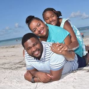 Meet your Posher, Sheree